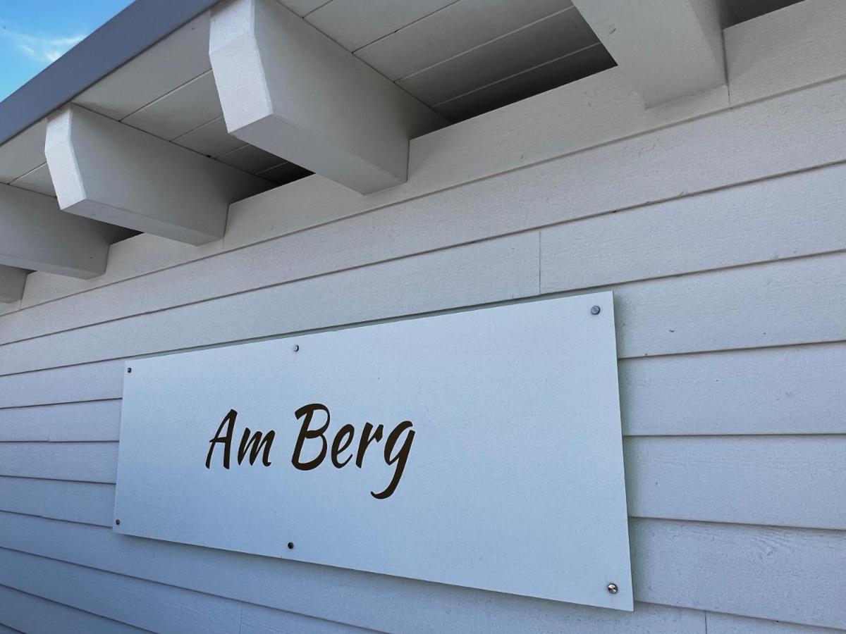 Am Berg Lejlighed Feldberg  Eksteriør billede