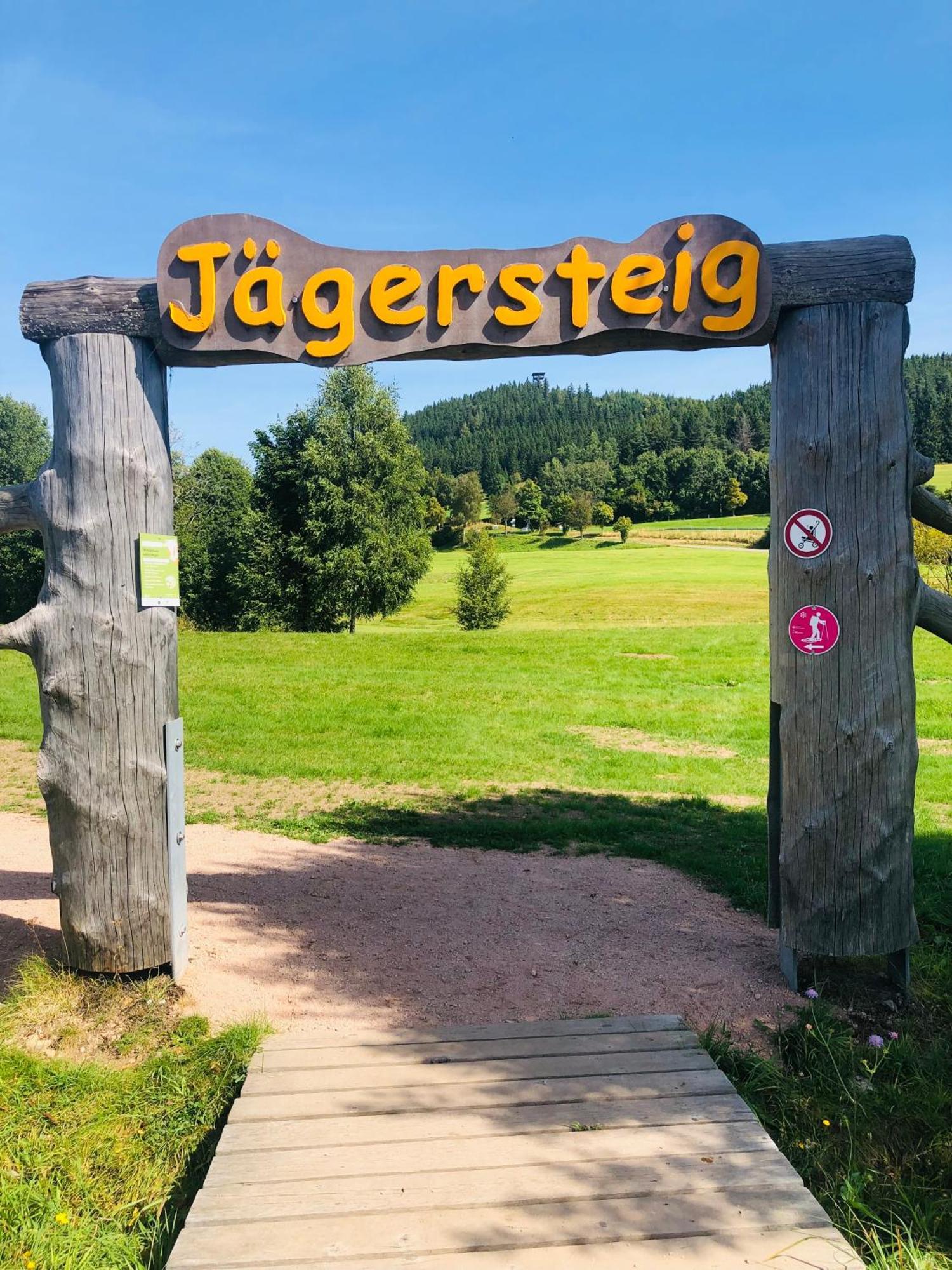 Am Berg Lejlighed Feldberg  Eksteriør billede